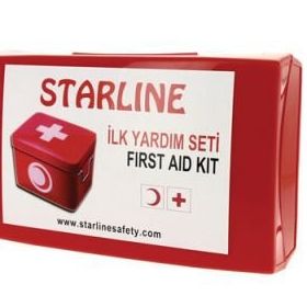 Starline İlk Yardım Seti