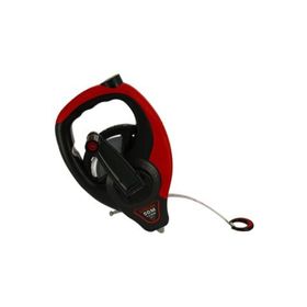 Starline J206 20 m 13 mm Saplı Şerit Metre