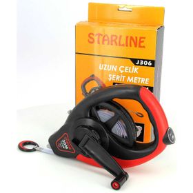 Starline J306 30 m Şerit Metre