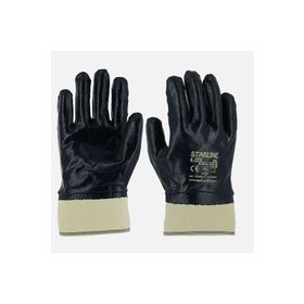 Starline Mavi E-370 10 Xl Nitril Eldiven