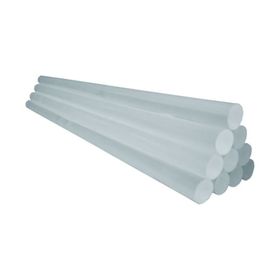 Starline MS-1120 Şeffaf 1 kg Sıcak Mum Silikon Çubuk