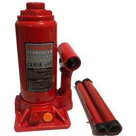 Starline QYL5-A 5 Ton Hidrolik Şişe Kriko