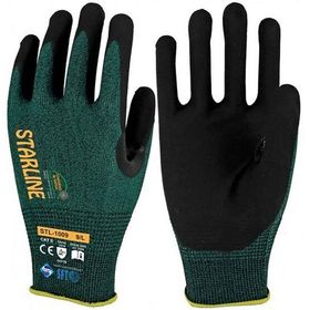 Starline Smart Foam Teknoloji 9/L Kesilmeye Direçli Eldiven