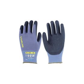 Starline STL-1004 Köpük Nitril Eldiven