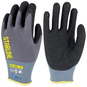 Starline STL-1004 Köpük Nitril Eldiven
