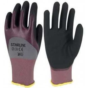 Starline STL-1007 SFT Nitril Eldiven