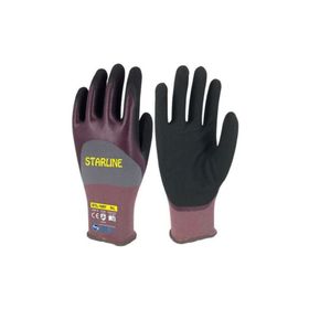 Starline STL-1007 SFT Nitril Eldiven