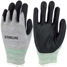 Starline STL-1020 Bambu Köpük Nitril Eldiven