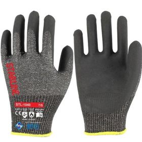 Starline STL-1040 Kesilme ve Isı Dirençli Köpük Nitril Eldiven
