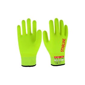 Starline STL-1080 Nitril Soğuk İş Eldiveni