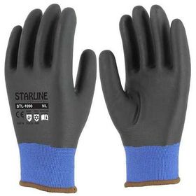 Starline STL-1090 Nitril Soğuk İş Eldiveni
