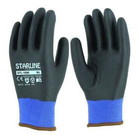 Starline STL-1090 Nitril Soğuk İş Eldiveni