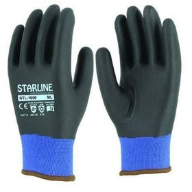 Starline STL-1090 Nitril Soğuk İş Eldiveni