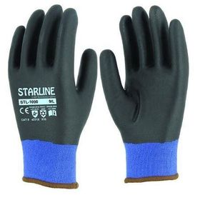 Starline STL-1090 Nitril Soğuk İş Eldiveni