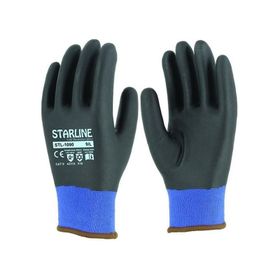 Starline STL-1090 Nitril Soğuk İş Eldiveni