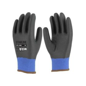 Starline STL-1090 Nitril Soğuk İş Eldiveni