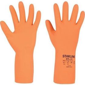 Starline STL-55 Kimyasal İş Eldiveni