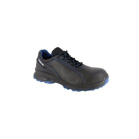 Starline STL-9010 S3 SRC 36 Deri Kompozit Burun İş Ayakkabısı