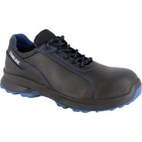 Starline STL-9010 S3 SRC Kompozit Burun Siyah İş Ayakkabısı