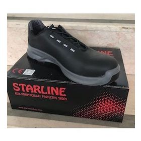 Starline STL-9020-S3 No 40 İş Ayakkabısı