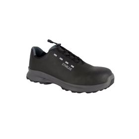 Starline STL-9020-S3 Siyah İş Ayakkabısı