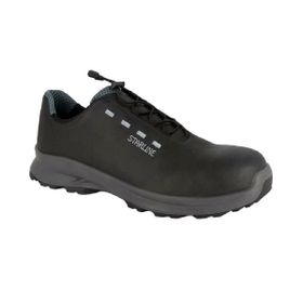 Starline STL-9020 S3 SRC 46 Deri Kompozit Burun İş Ayakkabısı