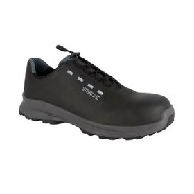 Starline STL-9020 S3 SRC 46 Deri Kompozit Burun İş Ayakkabısı