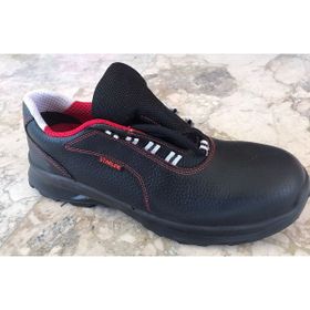 Starline STL-9030-S3 Siyah İş Ayakkabısı