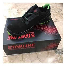 Starline STL-9061-S1P No 42 İş Ayakkabısı