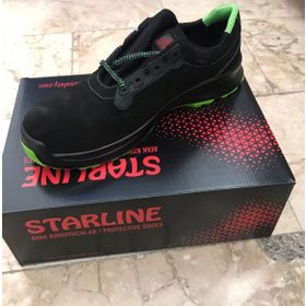 Starline STL-9061-S1P No 42 İş Ayakkabısı