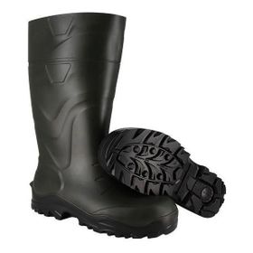 Starline STL-9910-O4 Siyah Erkek Çizme
