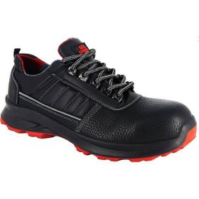 Starline STL9040 S3 Src Siyah İş Ayakkabısı