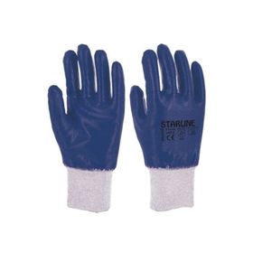 Starline STL/LFKB Nitril Eldiven