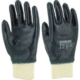 Starline STL/LFKB Nitril Eldiven