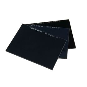Starline TH13 Dar Kaynak Maske Camı