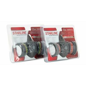 Starline V-7800 ABEK1P2R Gaz Filtresi