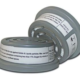Starline V-7800 P3SL Toz Filtresi