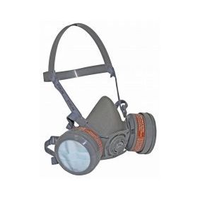 Starline V-800 Yarım Yüz Gaz Maskesi