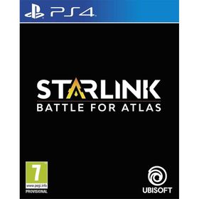 Starlink: Battle for Atlas PS4