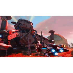 Starlink: Battle for Atlas PS4
