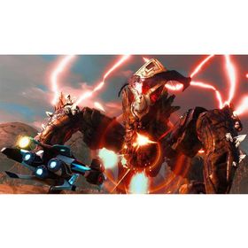 Starlink: Battle for Atlas PS4