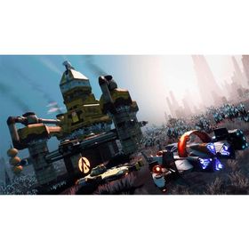 Starlink: Battle for Atlas PS4