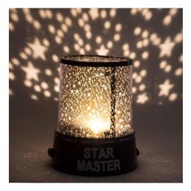 StarMaster Gece Lambası