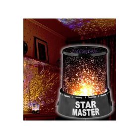 StarMaster Gece Lambası
