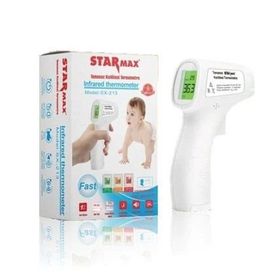 Starmax SX213 Temassız Vücut Ve Yüzey Ateş Ölçer