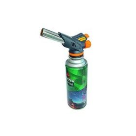 Starmax Turbo Torch Pürmüz Çakmak ve Kartuş Set