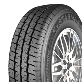 Starmaxx 155/R12C 88/86N Provan ST850 Plus 8PR Yaz Lastiği