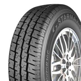 Starmaxx 155/R13C 90/89R Provan ST850 Plus Yaz Lastiği