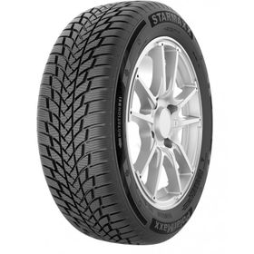 Starmaxx 165/80 R13 83T Polarmaxx Kış Lastiği
