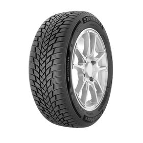 Starmaxx 185/55 R15 82H Polarmaxx M+S 3PMSF Kış Lastiği 2024